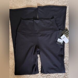 90 Degree By Reflex Black Leggings